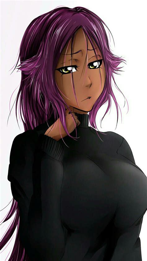 yoruichi r34|Yoruichi r34 : r/bleachr34